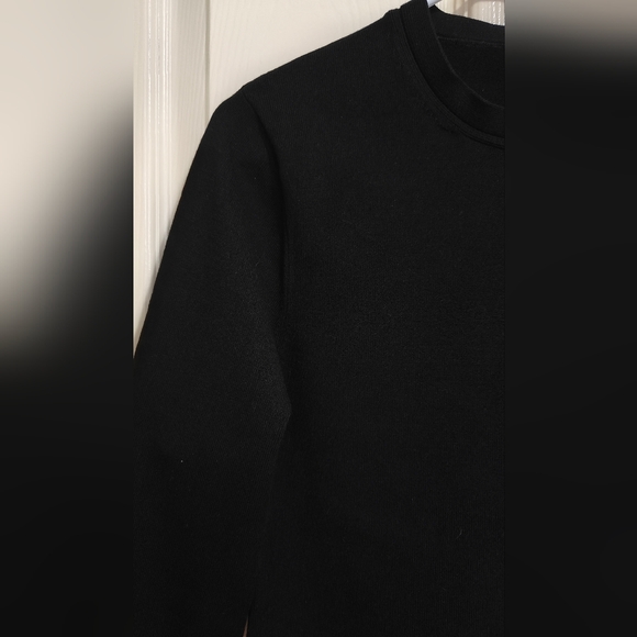 ❌SOLD❌ HM men sweater size S almost new - Picture 2 of 3